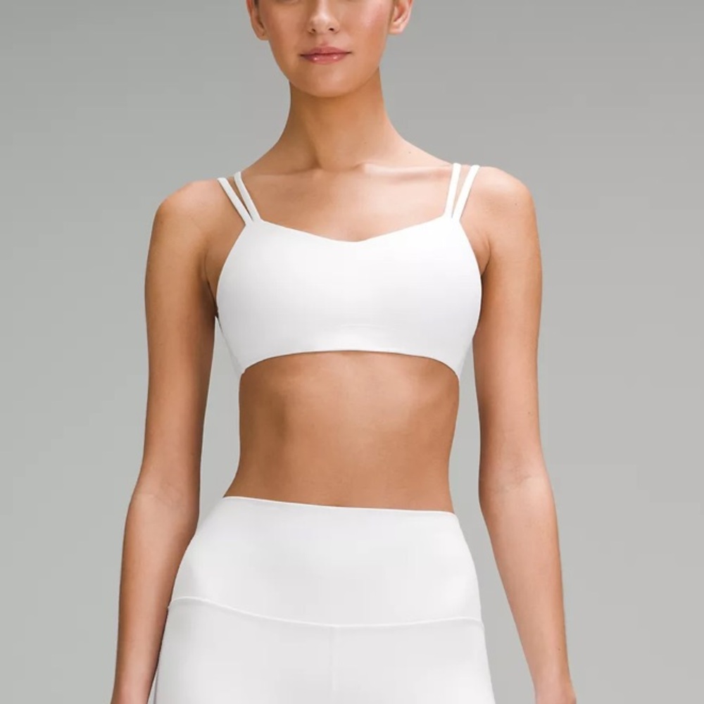 Lululemon Like A Cloud Bra NWOT